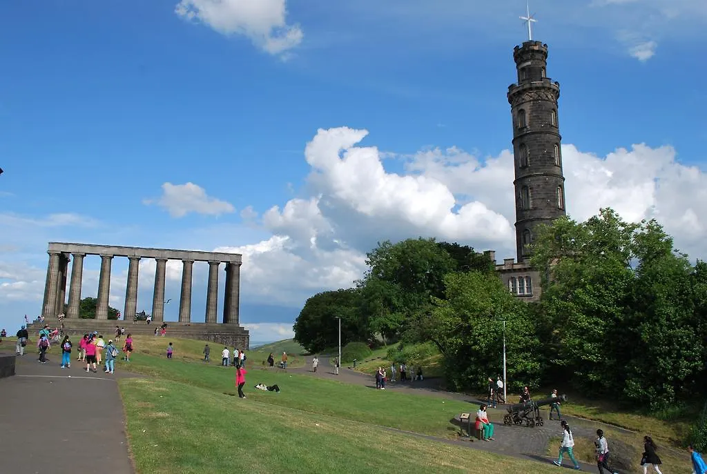 Lochend Park View Apartment Edinburgh 0*,  United Kingdom