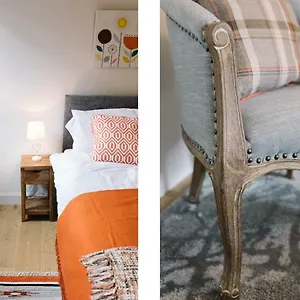 Apartment Beautiful Centre - Holyrood Park, Edinburgh